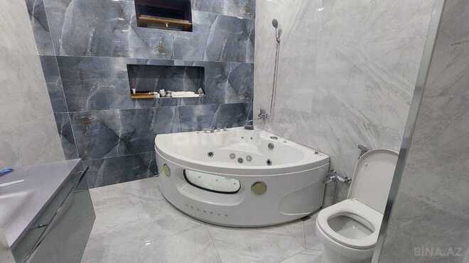 5 otaqlı həyət evi/bağ evi - Mərdəkan q. - 200 m² (16)