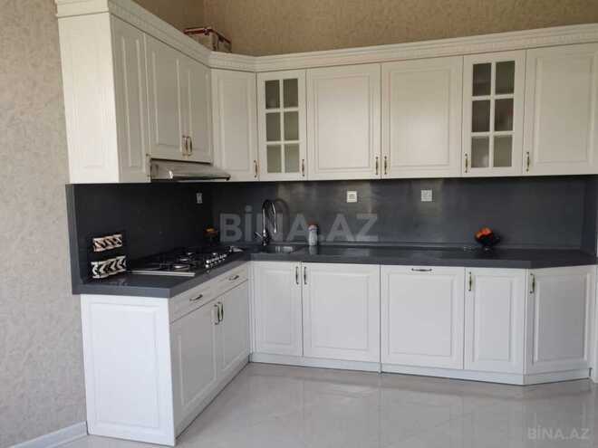 5-комн. дом/дача - пос. Мардакан - 200 м² (9)