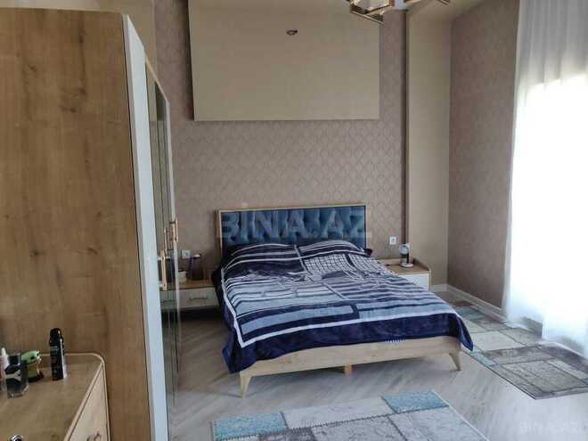 5-комн. дом/дача - пос. Мардакан - 200 м² (11)