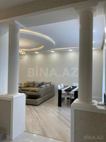 5-комн. дом/дача - пос. Мардакан - 200 м² (10)