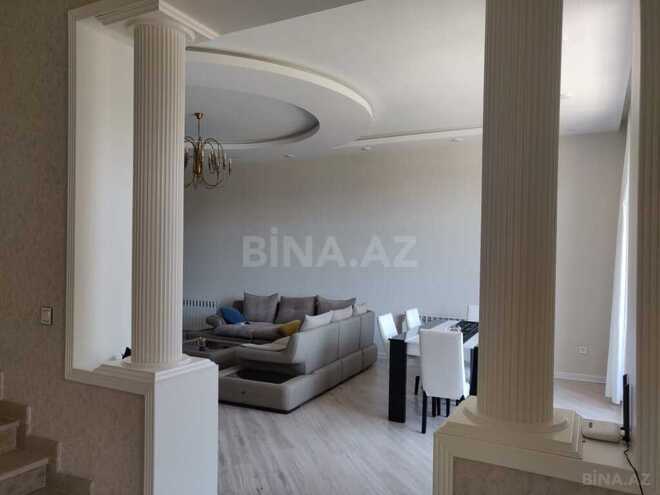5-комн. дом/дача - пос. Мардакан - 200 м² (7)