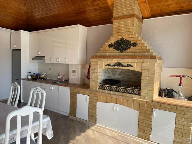5-комн. дом/дача - пос. Мардакан - 200 м² (21)