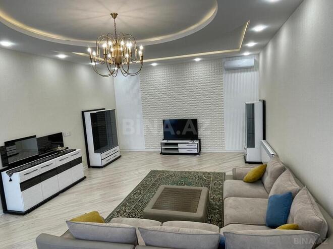 5-комн. дом/дача - пос. Мардакан - 200 м² (15)