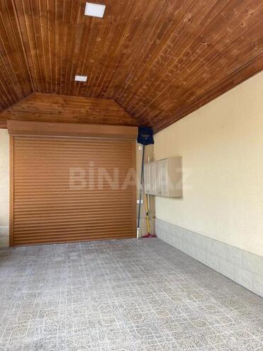 5-комн. дом/дача - пос. Мардакан - 200 м² (14)