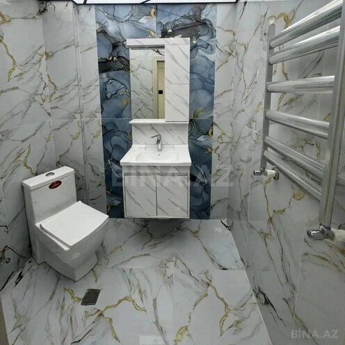 2 otaqlı yeni tikili - Masazır q. - 54 m² (8)