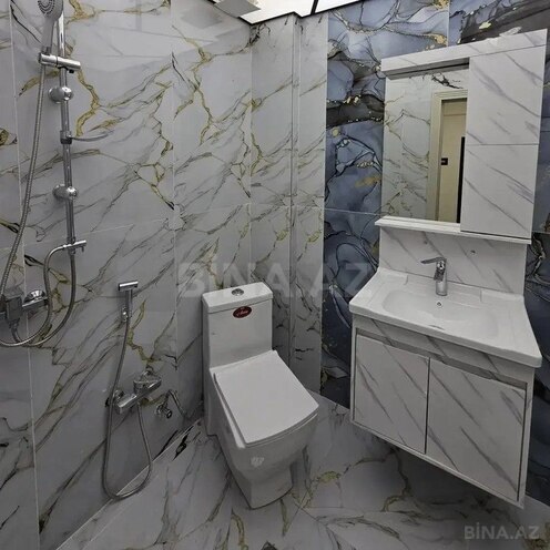 2 otaqlı yeni tikili - Masazır q. - 54 m² (9)