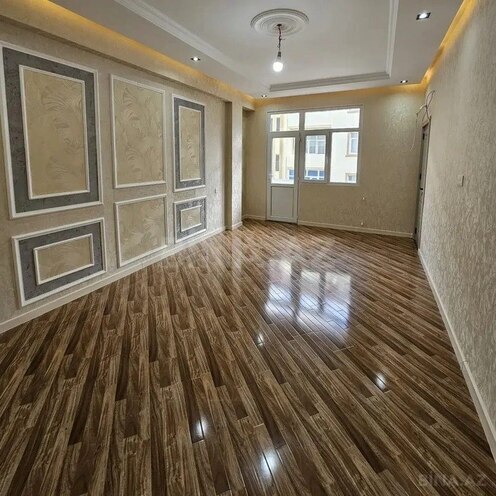 2 otaqlı yeni tikili - Masazır q. - 54 m² (1)