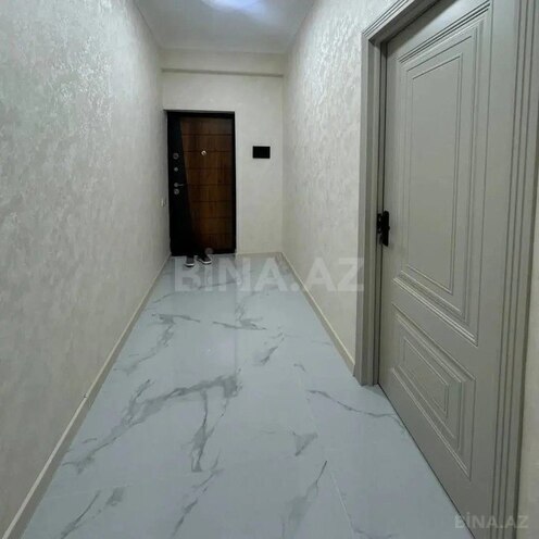 2 otaqlı yeni tikili - Masazır q. - 54 m² (10)