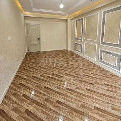 2 otaqlı yeni tikili - Masazır q. - 54 m² (2)