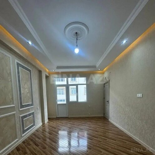 2 otaqlı yeni tikili - Masazır q. - 54 m² (3)
