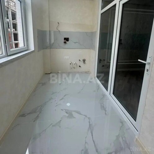 2 otaqlı yeni tikili - Masazır q. - 54 m² (6)
