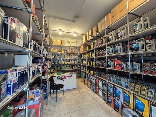 Продаётся  объект 200 м², м. Дернегюль, photo 8 from 14