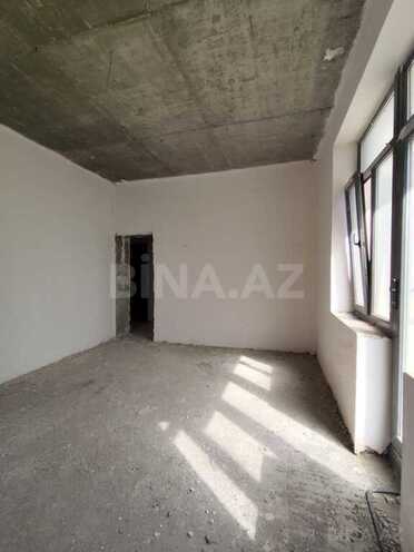 3-комн. новостройка - м. Кероглу - 171.6 м² (22)