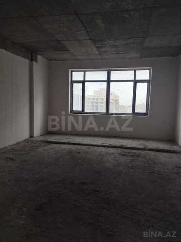 3-комн. новостройка - м. Кероглу - 171.6 м² (14)