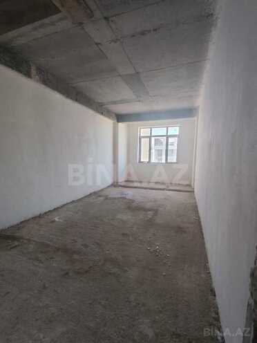 3-комн. новостройка - м. Кероглу - 171.6 м² (25)