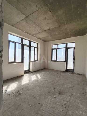 3-комн. новостройка - м. Кероглу - 171.6 м² (18)