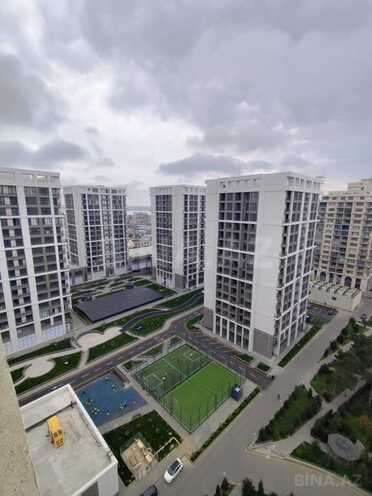 3-комн. новостройка - м. Кероглу - 171.6 м² (9)