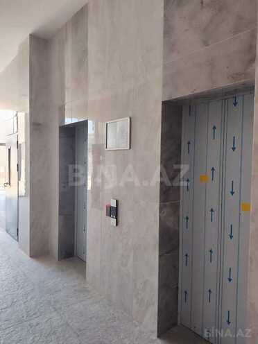 3-комн. новостройка - м. Кероглу - 171.6 м² (27)