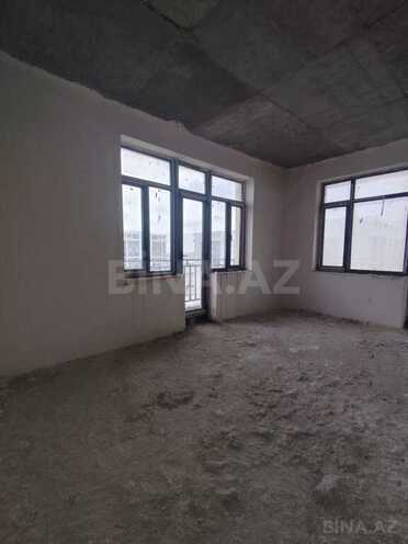 3-комн. новостройка - м. Кероглу - 171.6 м² (20)