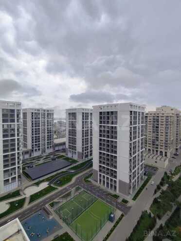 3-комн. новостройка - м. Кероглу - 171.6 м² (8)
