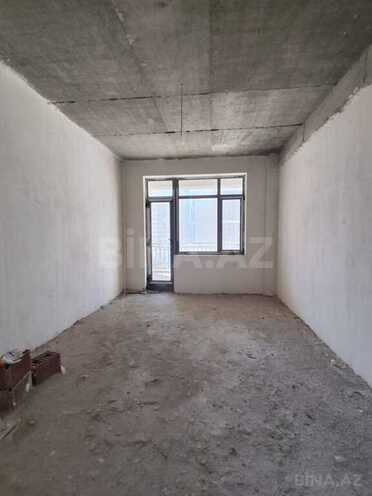 3-комн. новостройка - м. Кероглу - 171.6 м² (24)