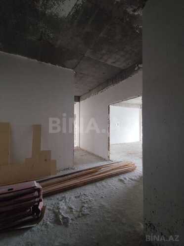 3-комн. новостройка - м. Кероглу - 171.6 м² (23)