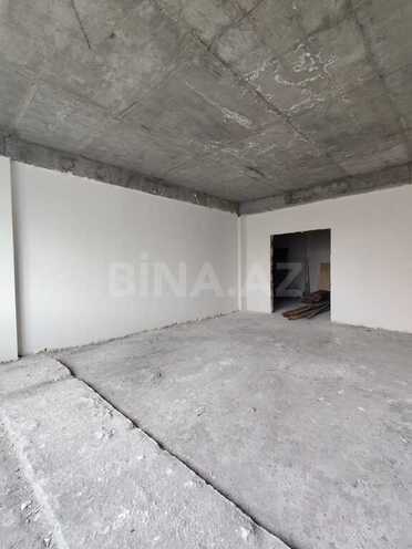 3-комн. новостройка - м. Кероглу - 171.6 м² (16)
