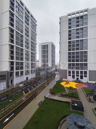 3-комн. новостройка - м. Кероглу - 171.6 м² (5)