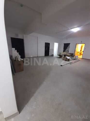 3 otaqlı yeni tikili - İnşaatçılar m. - 124 m² (20)