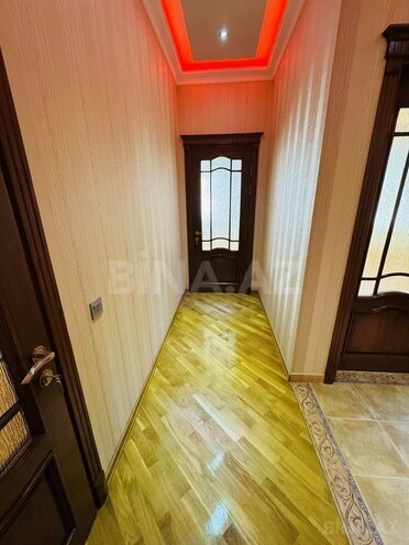 3 otaqlı yeni tikili - 28 May m. - 130 m² (5)