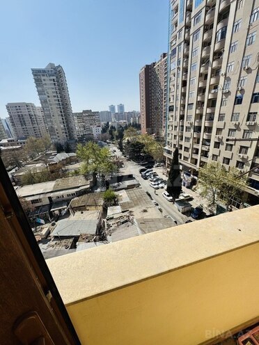 3 otaqlı yeni tikili - 28 May m. - 130 m² (15)