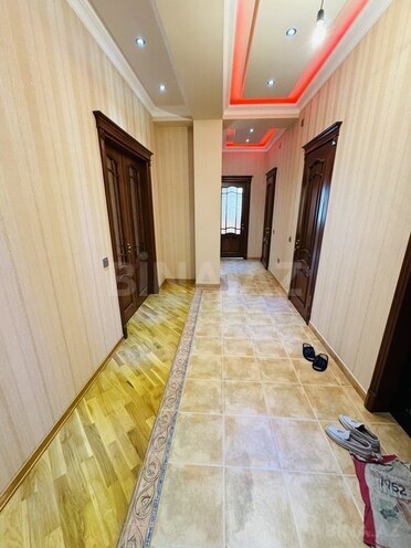3 otaqlı yeni tikili - 28 May m. - 130 m² (13)