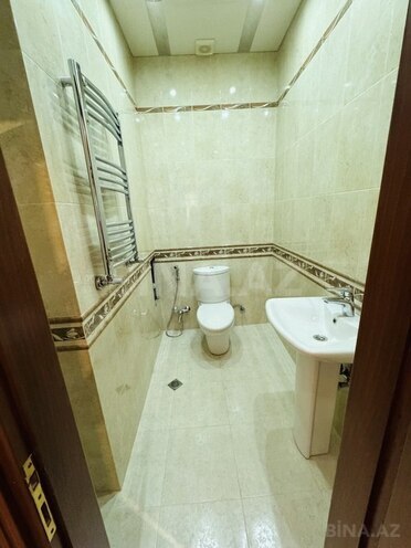 3 otaqlı yeni tikili - 28 May m. - 130 m² (22)
