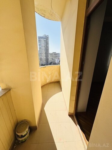 3 otaqlı yeni tikili - 28 May m. - 130 m² (18)