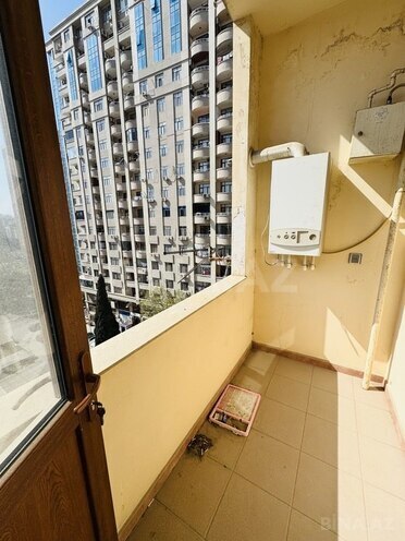 3 otaqlı yeni tikili - 28 May m. - 130 m² (21)