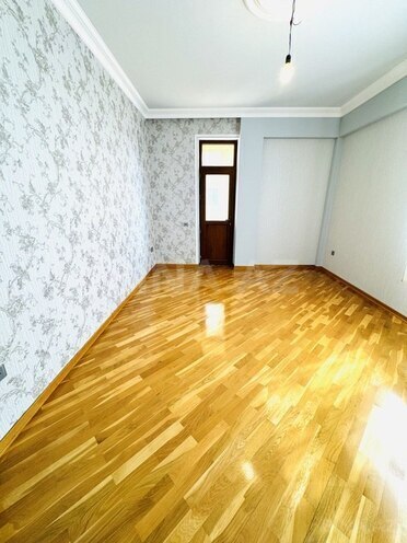 3 otaqlı yeni tikili - 28 May m. - 130 m² (3)