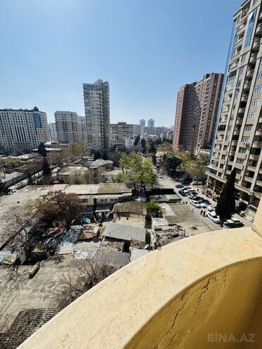 3 otaqlı yeni tikili - 28 May m. - 130 m² (20)
