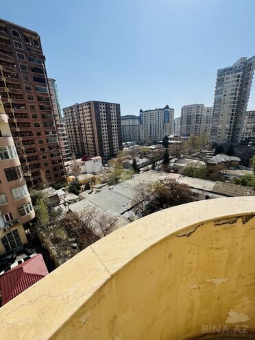 3 otaqlı yeni tikili - 28 May m. - 130 m² (19)