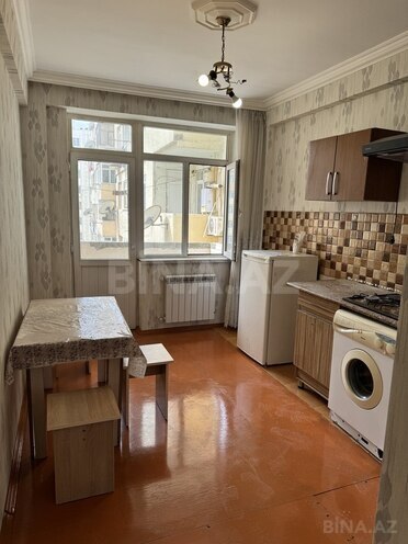 2 otaqlı yeni tikili - Xırdalan - 70 m² (6)