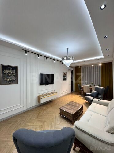 Сдаётся 2-комн. новостройка 70 м², м. 8 ноября, photo 11 from 15