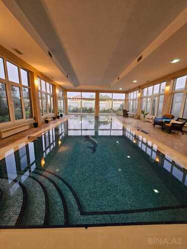 Продаётся 8-комн. дом/дача 600 м², пос. Новханы, photo 13 from 29