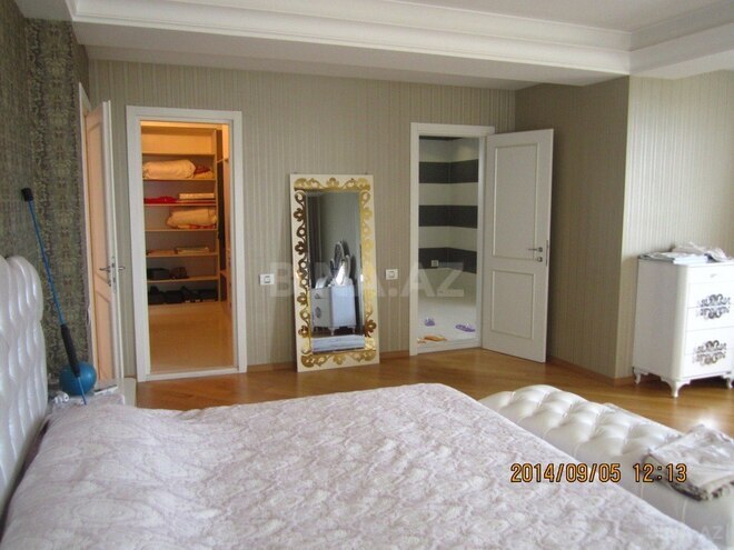 Продаётся 8-комн. дом/дача 600 м², пос. Новханы, photo 24 from 29