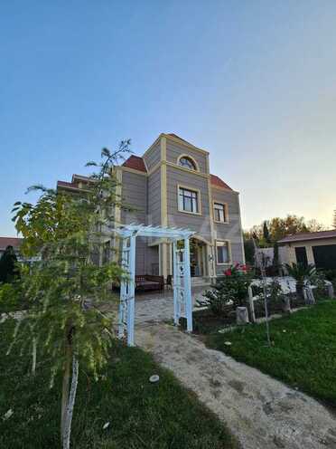 Продаётся 8-комн. дом/дача 600 м², пос. Новханы, photo 17 from 29