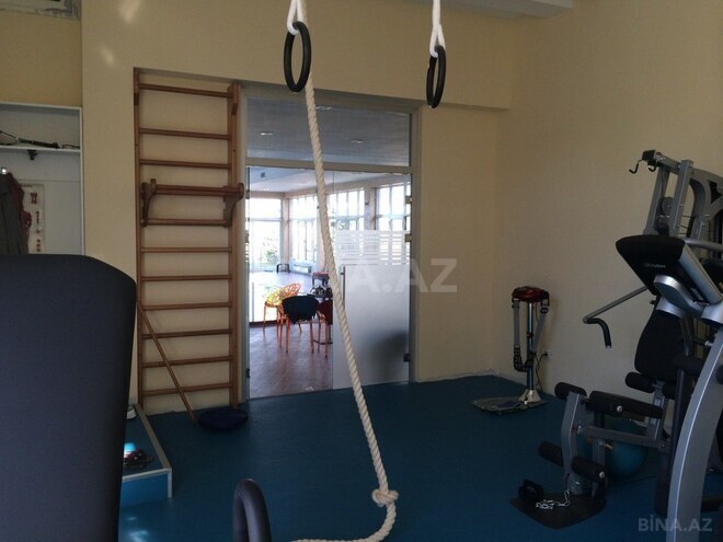 Продаётся 8-комн. дом/дача 600 м², пос. Новханы, photo 20 from 29