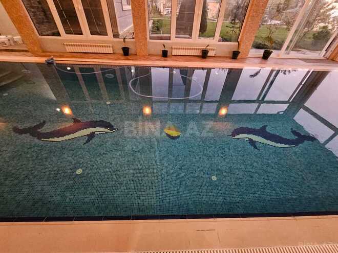 Продаётся 8-комн. дом/дача 600 м², пос. Новханы, photo 11 from 29
