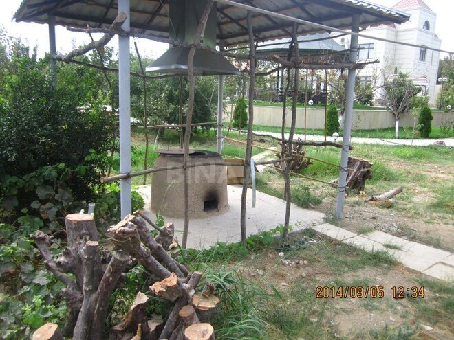 Продаётся 8-комн. дом/дача 600 м², пос. Новханы, photo 25 from 29