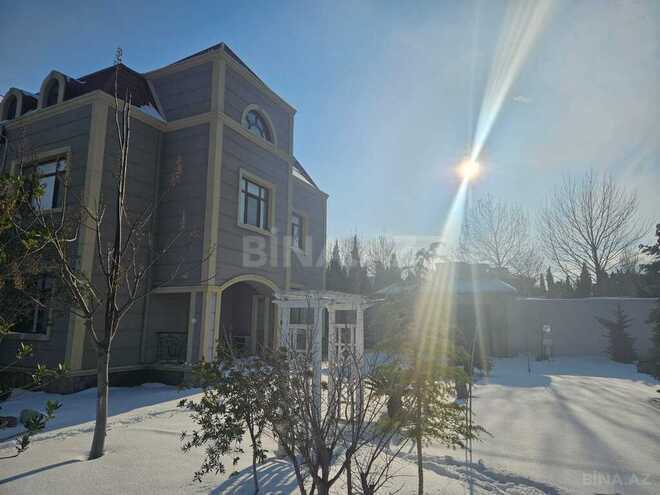 Продаётся 8-комн. дом/дача 600 м², пос. Новханы, photo 27 from 29