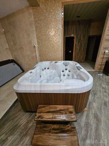 Продаётся 8-комн. дом/дача 600 м², пос. Новханы, photo 10 from 29