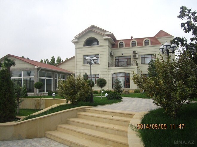 Продаётся 8-комн. дом/дача 600 м², пос. Новханы, photo 4 from 29