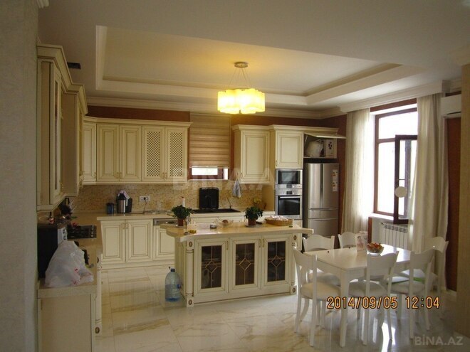 Продаётся 8-комн. дом/дача 600 м², пос. Новханы, photo 19 from 29